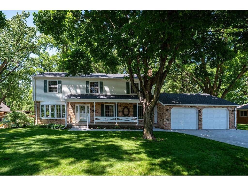 507 Knollwood Drive NW Willmar MN 56201 - Foot 7086912 image1