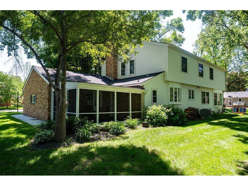 507 Knollwood Drive NW Willmar MN 56201 - Foot 7086912 image11