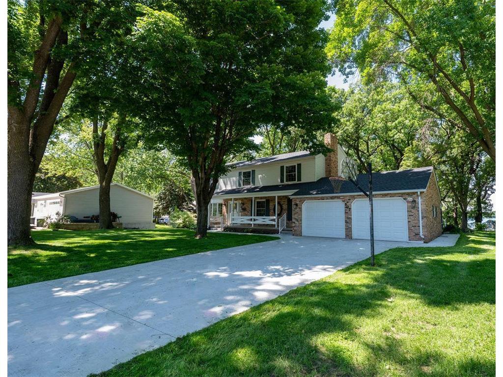 507 Knollwood Drive NW Willmar MN 56201 - Foot 7086912 image2
