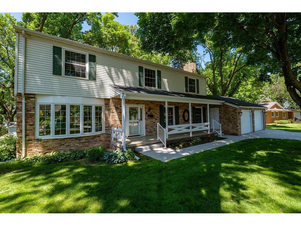 507 Knollwood Drive NW Willmar MN 56201 - Foot 7086912 image3