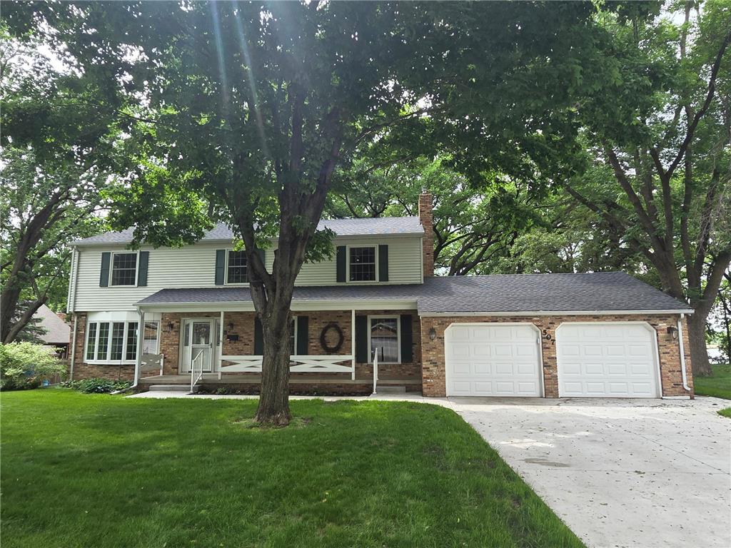 507 Knollwood Drive NW Willmar MN 56201 - Foot 7086912 image66
