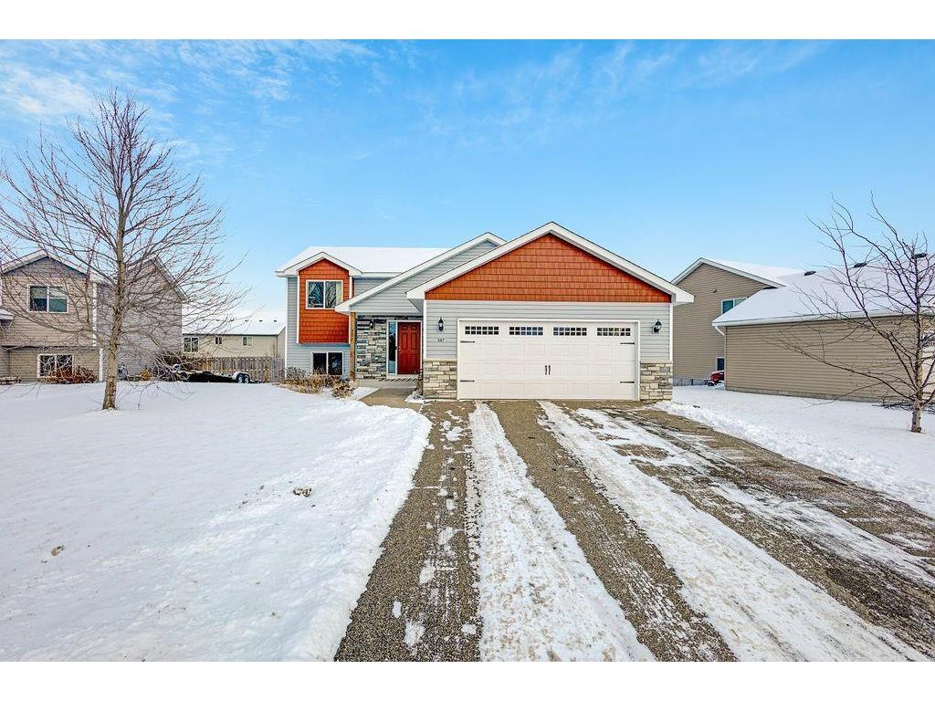 507 Moline Loop NW Isanti MN 55040 6649025 image1