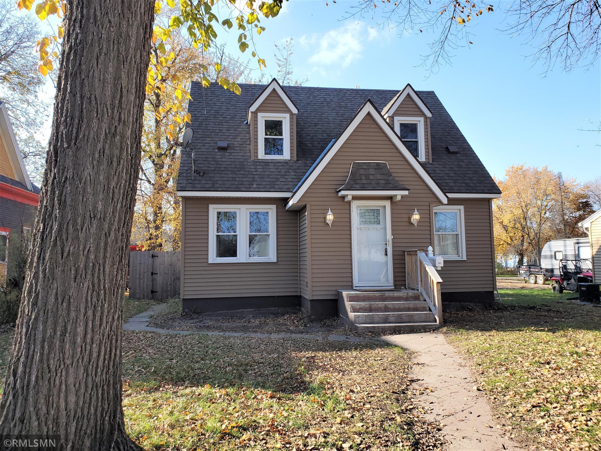 507 N Ramsey Avenue, Litchfield, MN 55355 MLS 6124307 Edina Realty