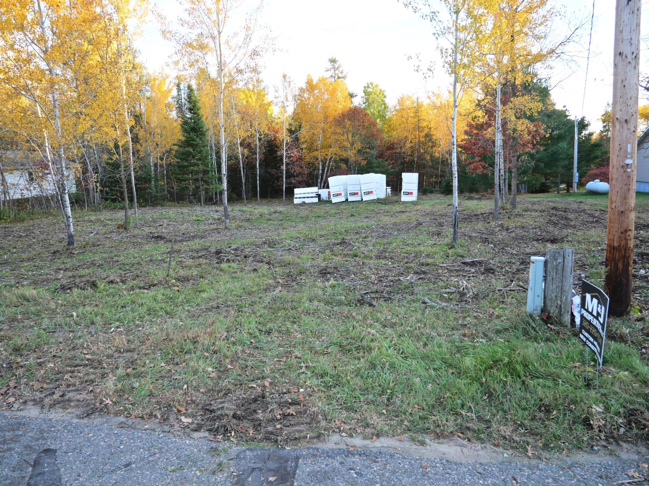 TBD North Street W, Nevis, MN, 56467 MLS 6117665 Edina Realty