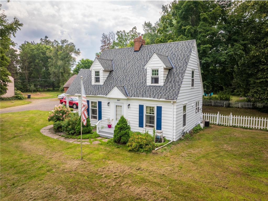 507 Old Highway 61 N Hinckley MN 55037 6762977 image1