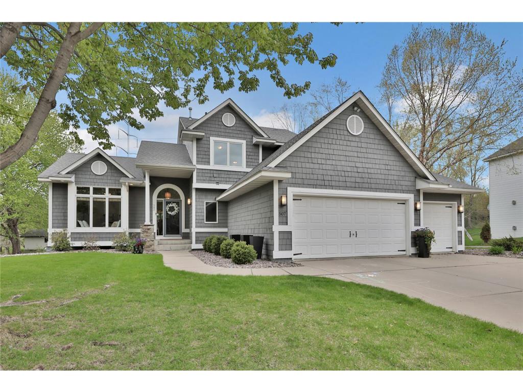 507 Owasso Hills Drive Roseville MN 55113 7067785 image2