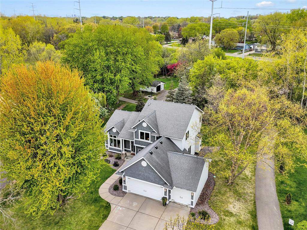 507 Owasso Hills Drive Roseville MN 55113 7067785 image50