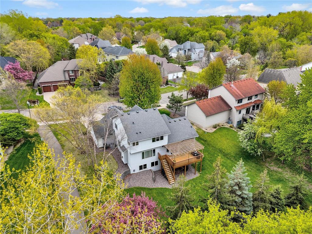 507 Owasso Hills Drive Roseville MN 55113 7067785 image52