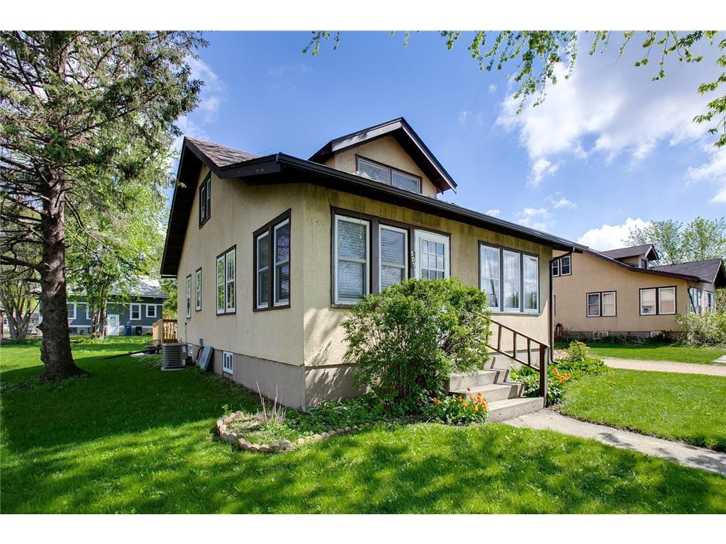507 W Main Street, Arlington, MN, 55307 MLS 6250580 Edina Realty