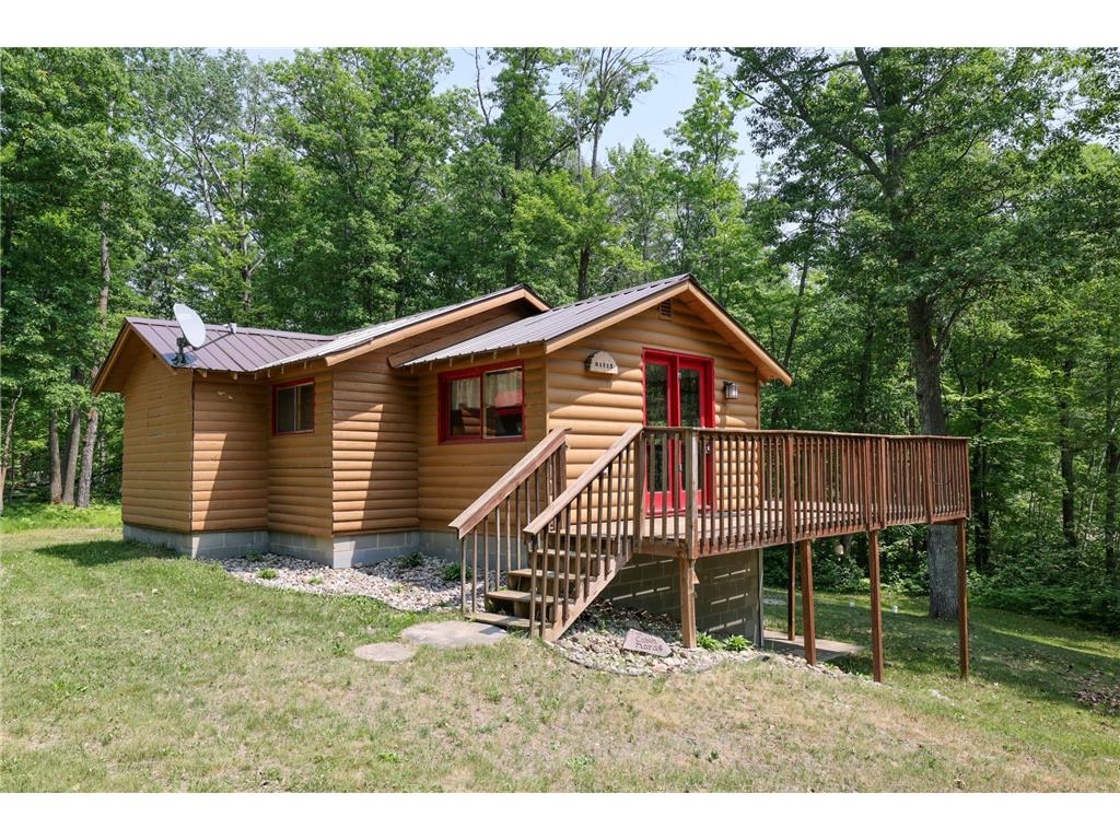 5070 Hyland Road SW Motley MN 56466 - Meadow Lake 6362686 image1