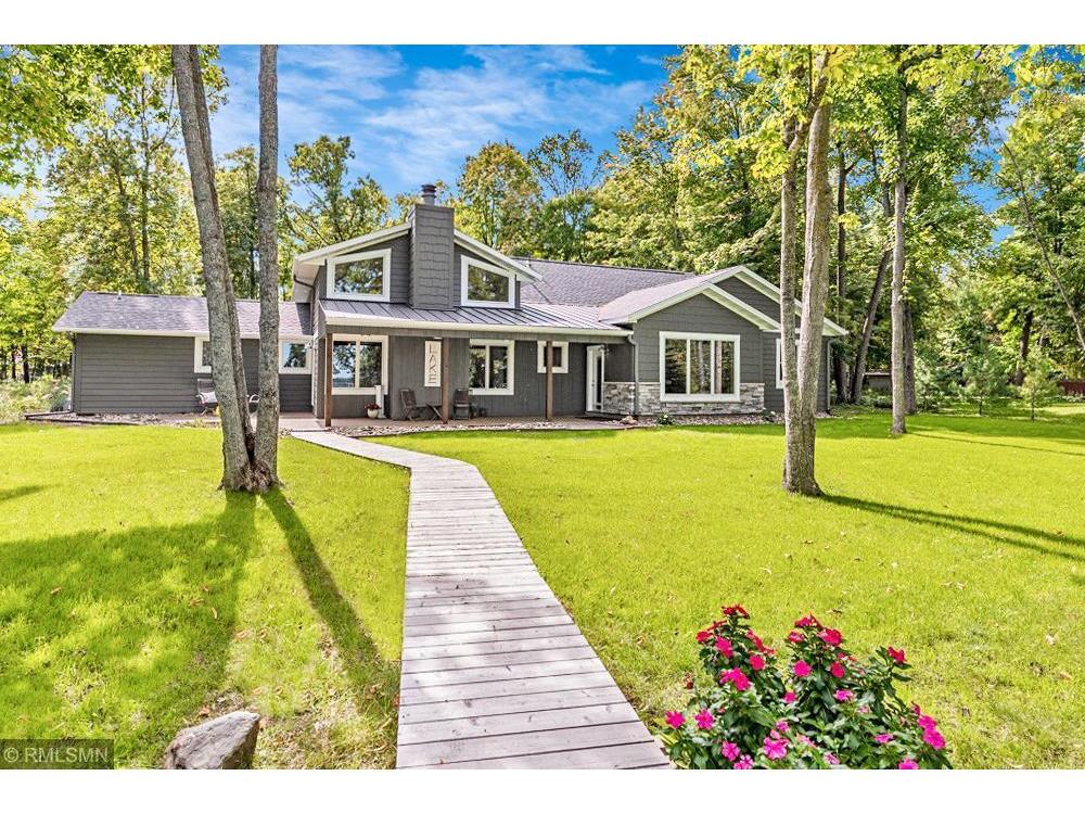 5070 Ojibwa Road, Brainerd, MN, 56401 MLS 6103352 Edina Realty