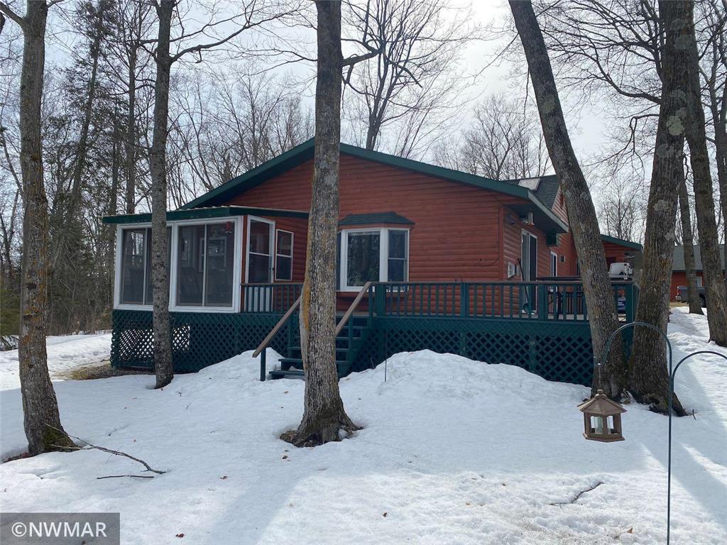 50708 Virgin Lake Trail, Northome, MN, 56681 MLS 6167492 Edina Realty