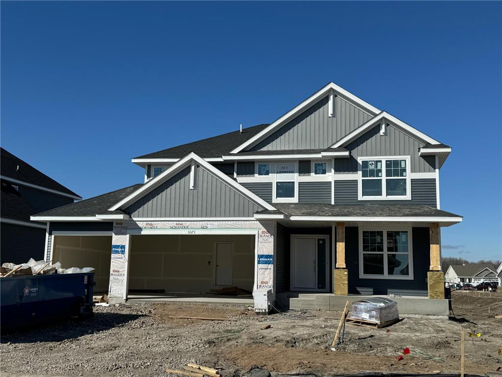 5073 Jana Court NE Saint Michael MN 55376 6506038 image1