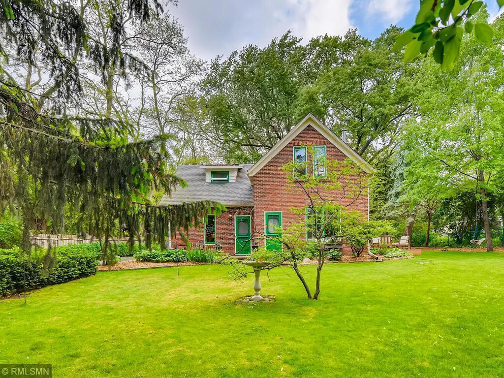 5073 Morehead Avenue, White Bear Lake, MN 55110 MLS 6361267 Edina