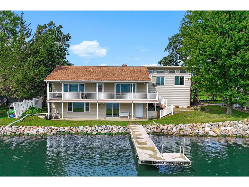 50733 Carpenters Point Lane Elysian Twp MN 56028 - Frances 6779215 image1