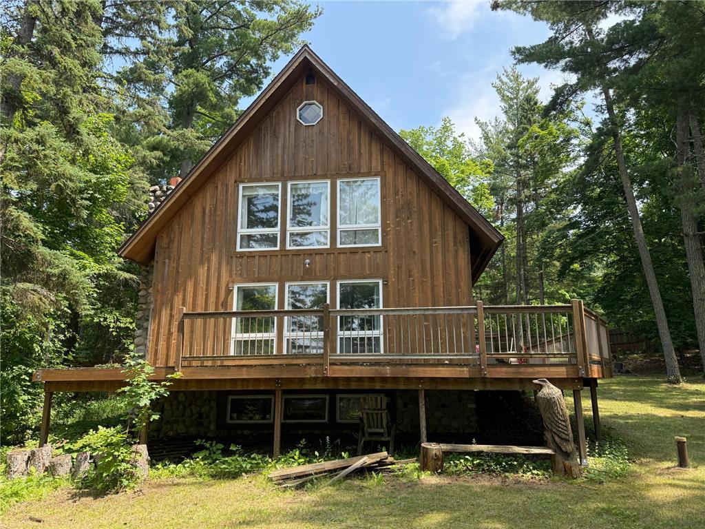 5074 Lower Ten Mile Lake Road NW Hackensack MN 56452 - Ten Mile 7066403 image1