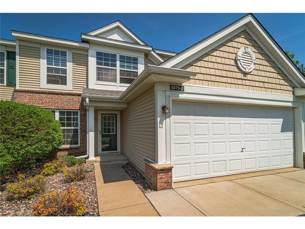 5075 149th Street N 2, Hugo, MN 55038 MLS 6367235 Edina Realty