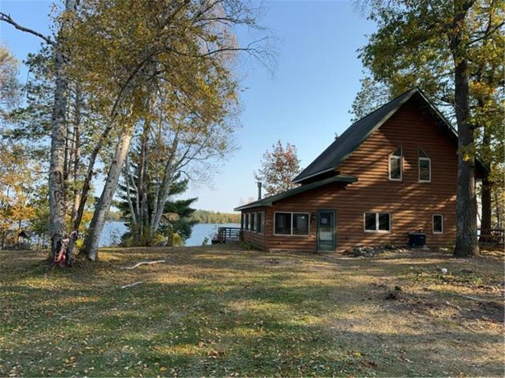 5075 Bluff Trail NW Hackensack MN 56452 - Birch Lake 6620407 image1