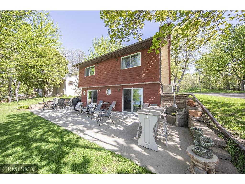 50755 Almond Avenue Nessel Twp MN 55080 - West Rush 7051840 image1