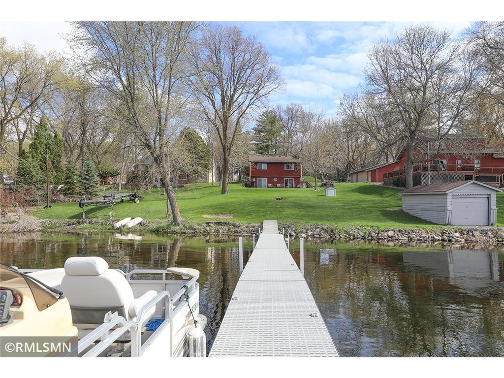 50755 Almond Avenue Nessel Twp MN 55080 - West Rush 7051840 image5