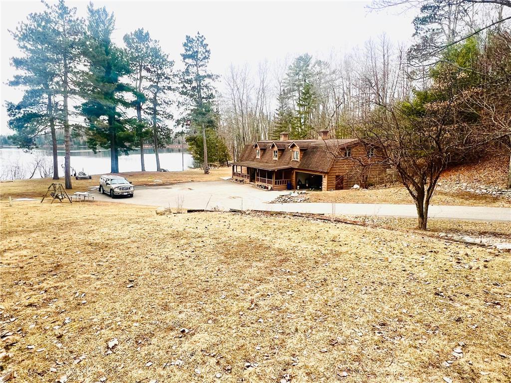 50755 Lona Lodge Road Bigfork MN 56628 - Horseshoe Lake 6516976 image1