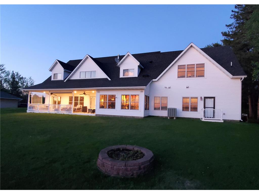 50757 Winterberry Drive Cass Lake MN 56633 - Midge 6706670 image1