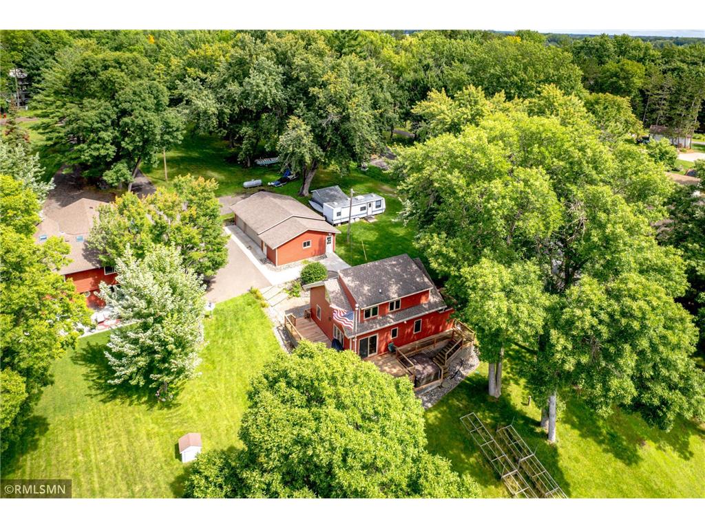 50765 Almond Avenue Nessel Twp MN 55080 - West Rush 6587674 image1