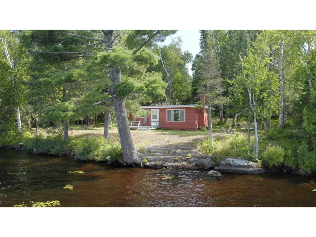 5077 E Comstock Lake Road Cotton MN 55724 - Lower Comstock 6772814 image1