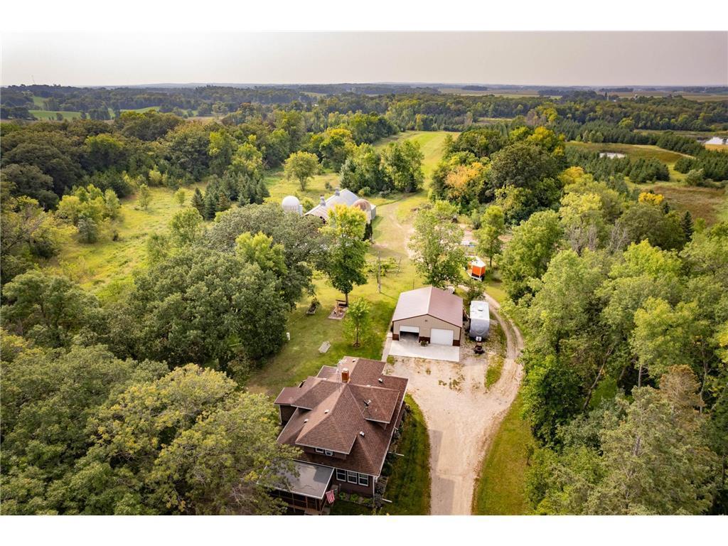 50778 County Highway 6, Parkers Prairie, MN, 56361 MLS 6479914