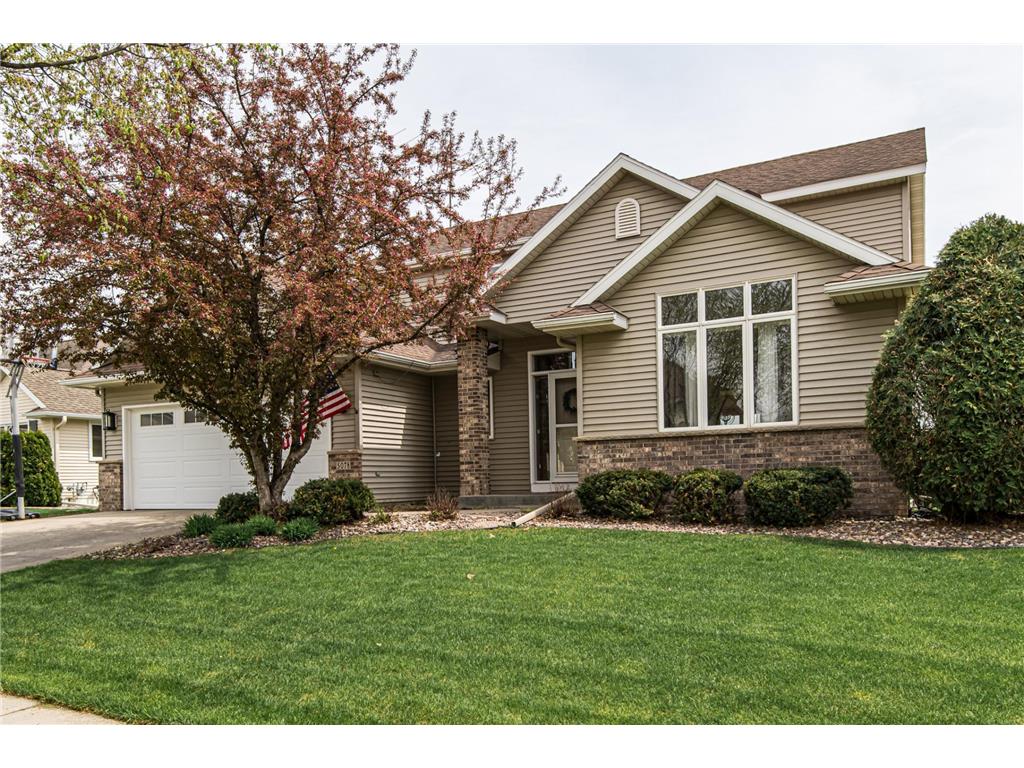 5078 Nicklaus Drive NW Rochester MN 55901 6365300 image1