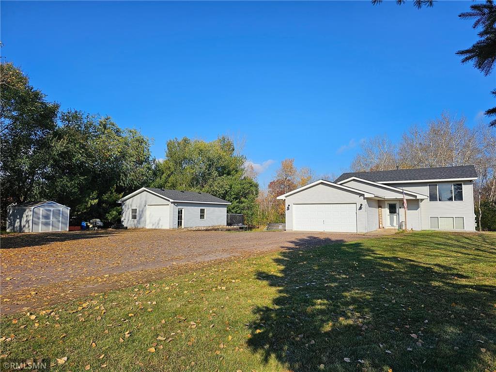 5079 Evergreen Trail North Branch MN 55056 6454679 image1