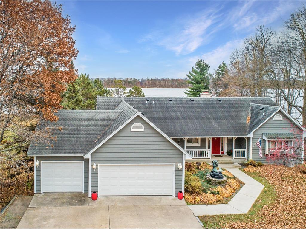 50796 202nd Place Mcgregor MN 55760 - Big Sandy 6815858 image1