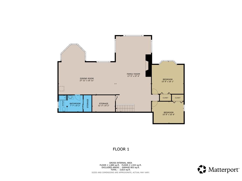 50796 202nd Place Mcgregor MN 55760 - Big Sandy 6815858 image60