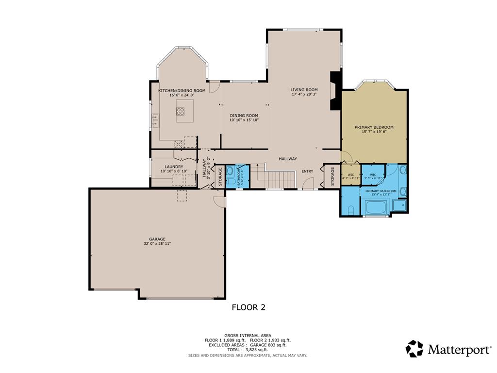 50796 202nd Place Mcgregor MN 55760 - Big Sandy 6815858 image61