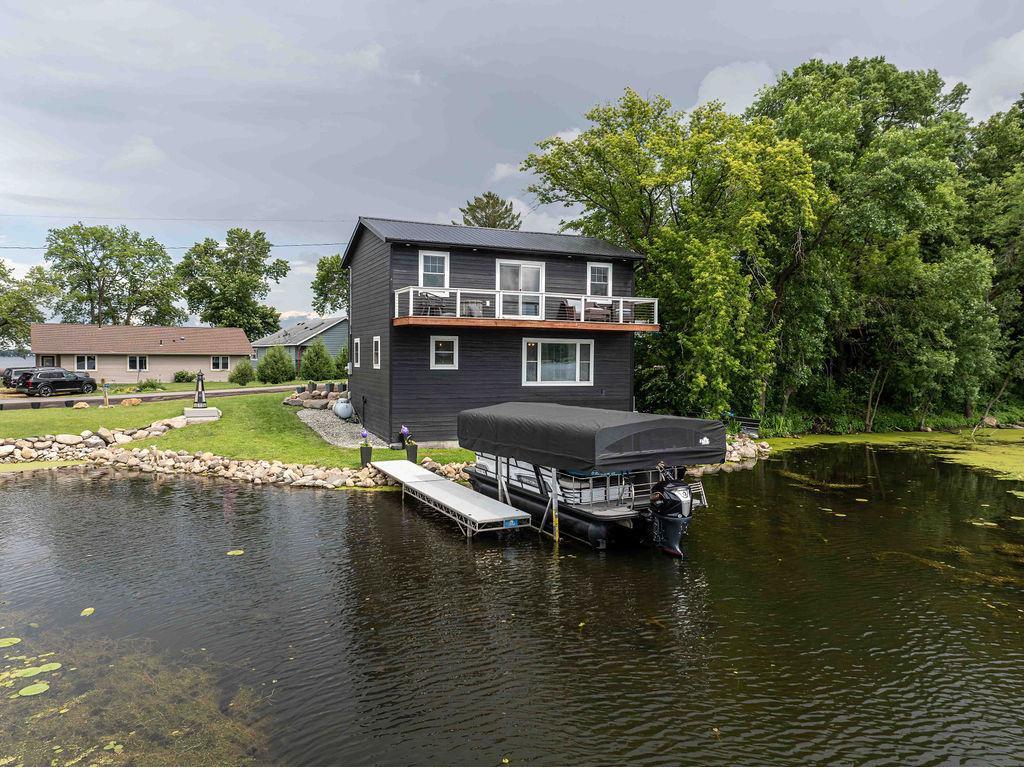 50798 Carpenters Point Lane Elysian Twp MN 56028 - Frances 7095792 image1