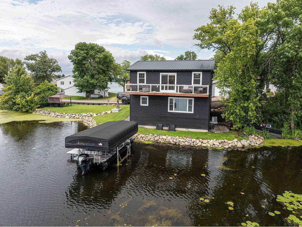 50798 Carpenters Point Lane Elysian Twp MN 56028 - Frances 7095792 image2
