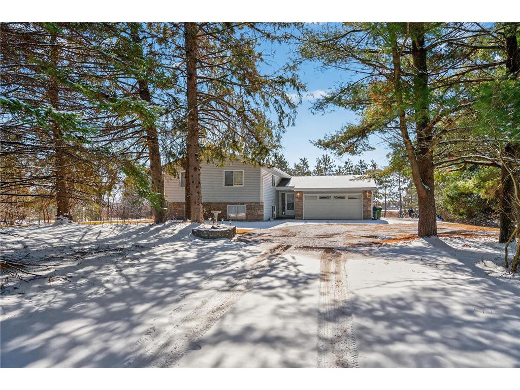 508 195th Lane NW Oak Grove MN 55011 - Swan Lake 7040679 image1