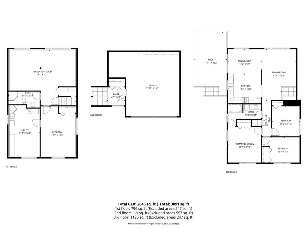 508 195th Lane NW Oak Grove MN 55011 - Swan Lake 7040679 image23