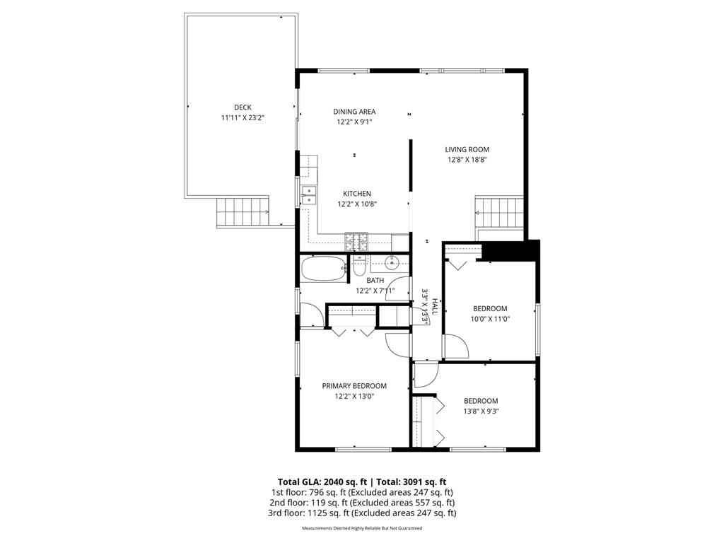 508 195th Lane NW Oak Grove MN 55011 - Swan Lake 7040679 image26