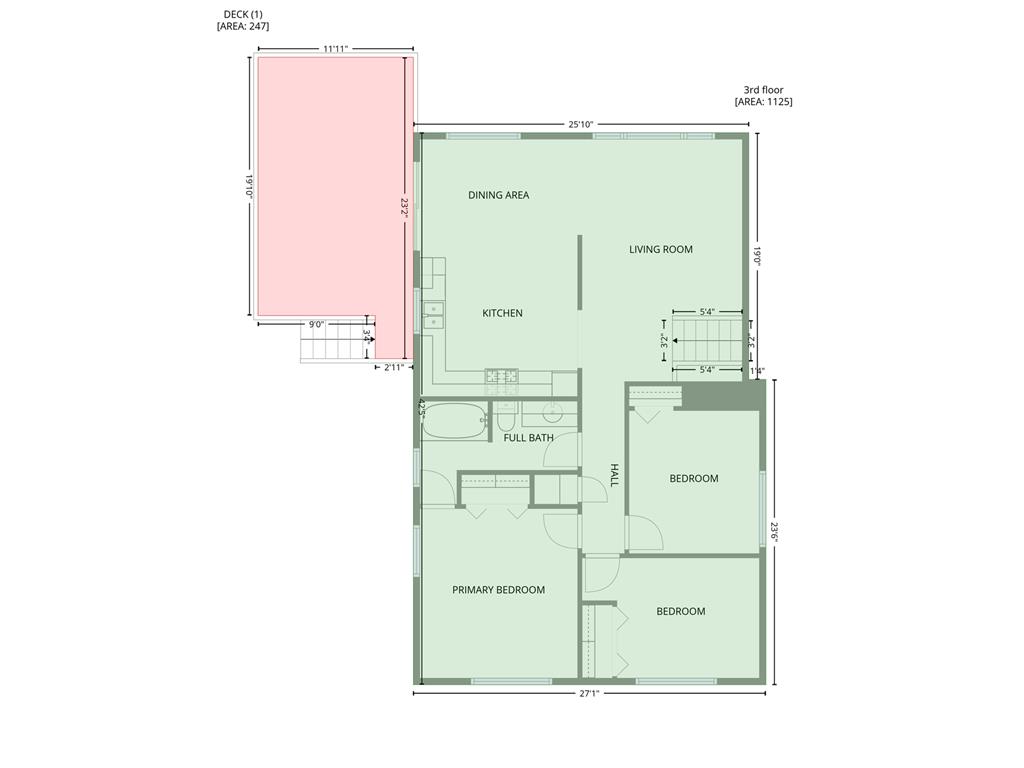 508 195th Lane NW Oak Grove MN 55011 - Swan Lake 7040679 image27