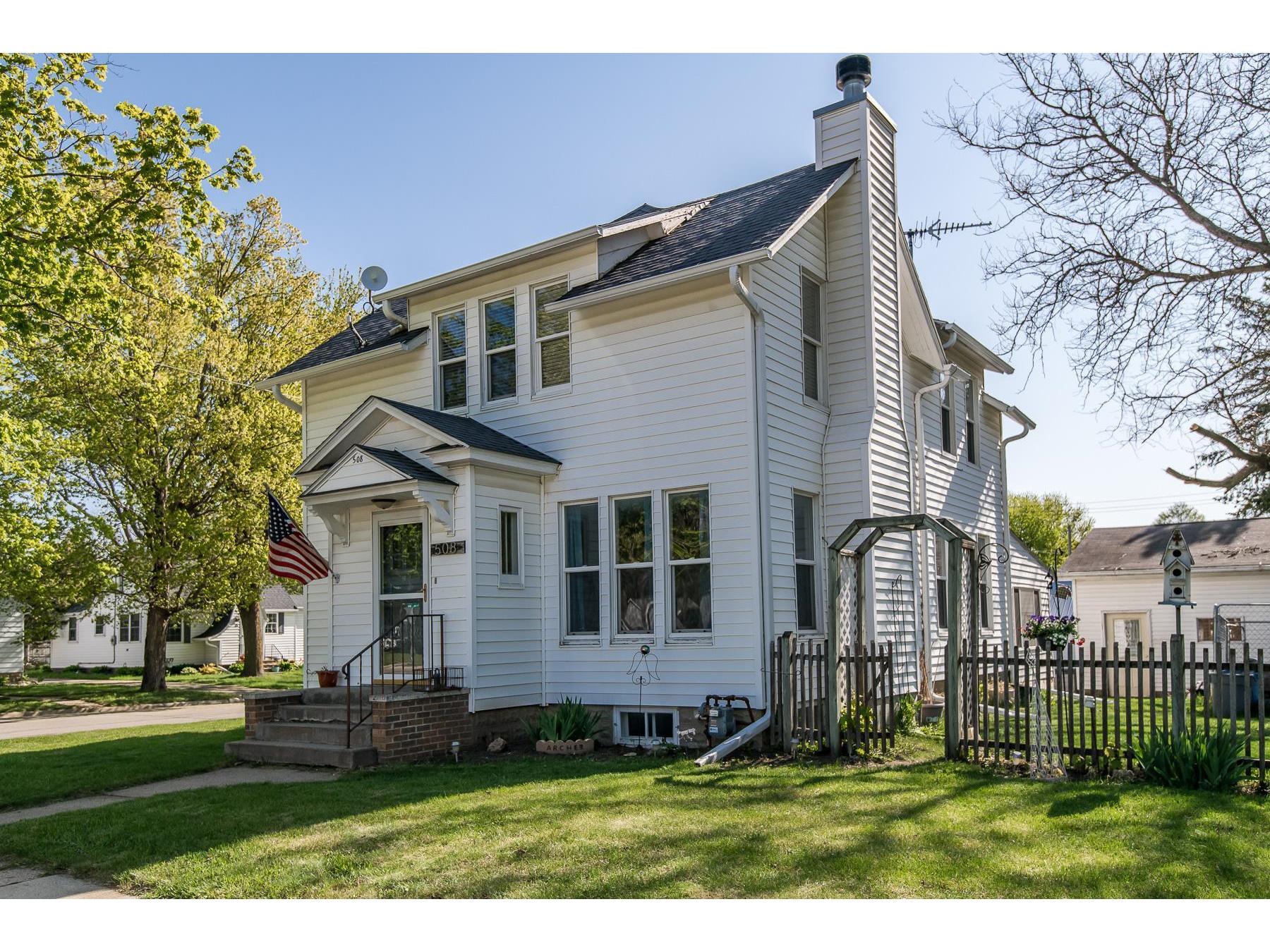 508 1st Avenue NW, Kasson, MN 55944 MLS 5757588 Edina Realty