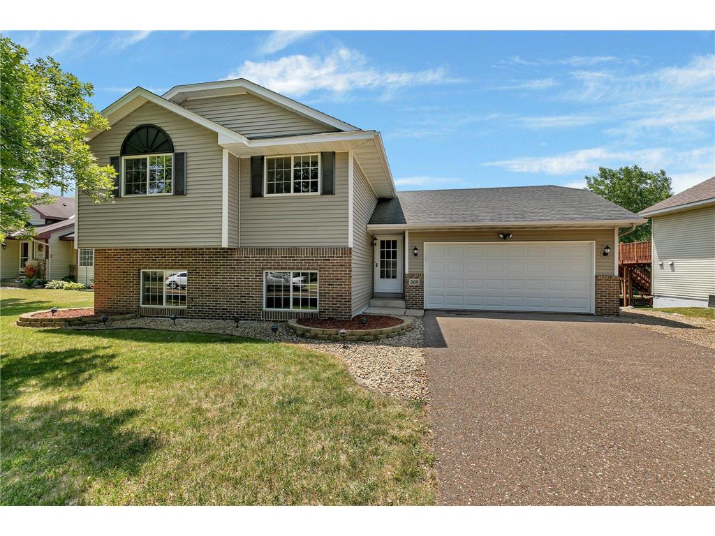 508 1st Street N, Montrose, MN, 55363 MLS 6386798 Edina Realty