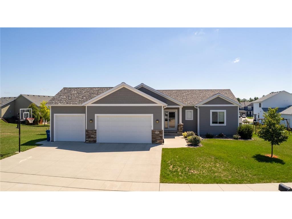 508 21st Place NE, Kasson, MN 55944 MLS 6416835 Edina Realty