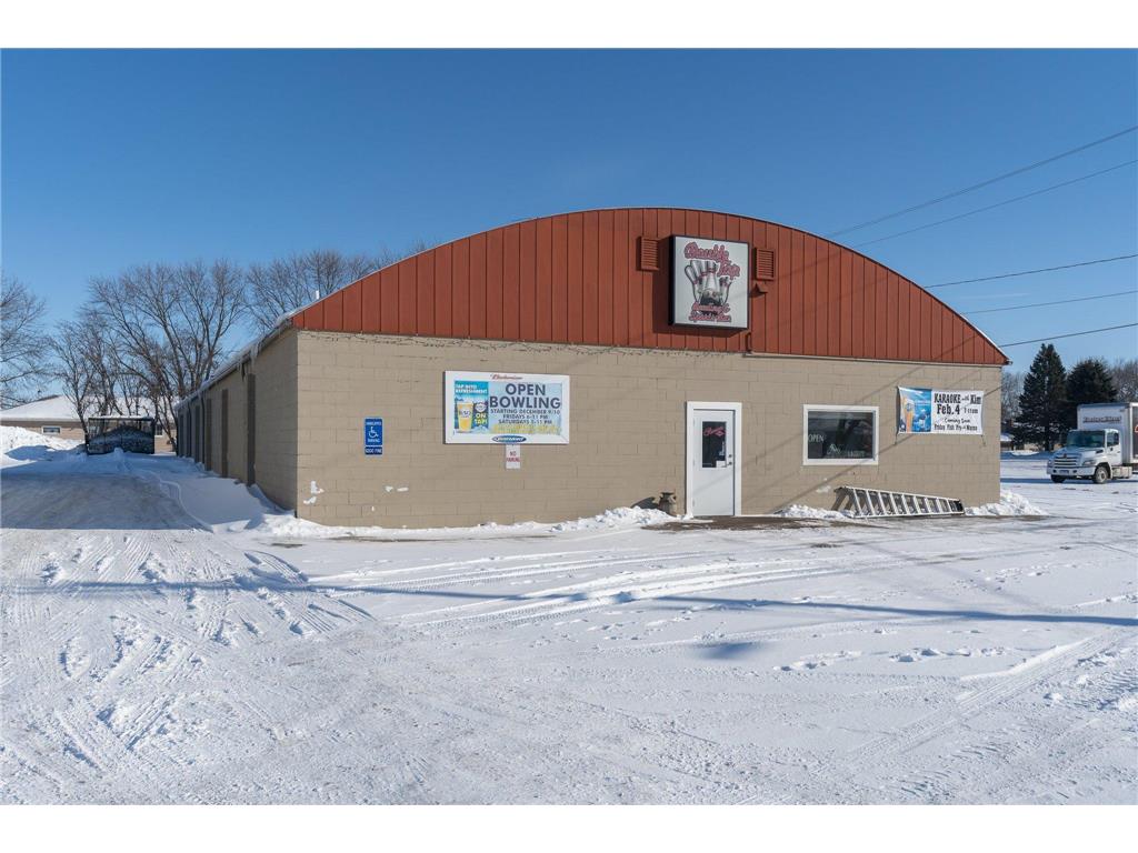 508 2nd Avenue NW, Arlington, MN, 55307 MLS 6480149 Edina Realty