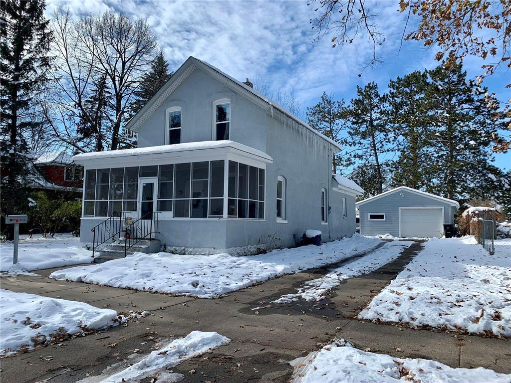 508 3rd Street SE, Little Falls, MN, 56345 MLS 6350144 Edina Realty