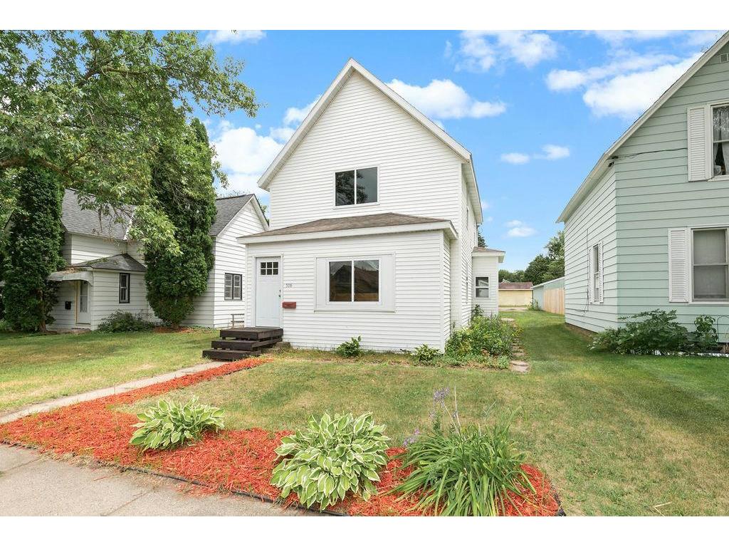 508 4th Street NE, Little Falls, MN, 56345 MLS 6408511 Edina Realty