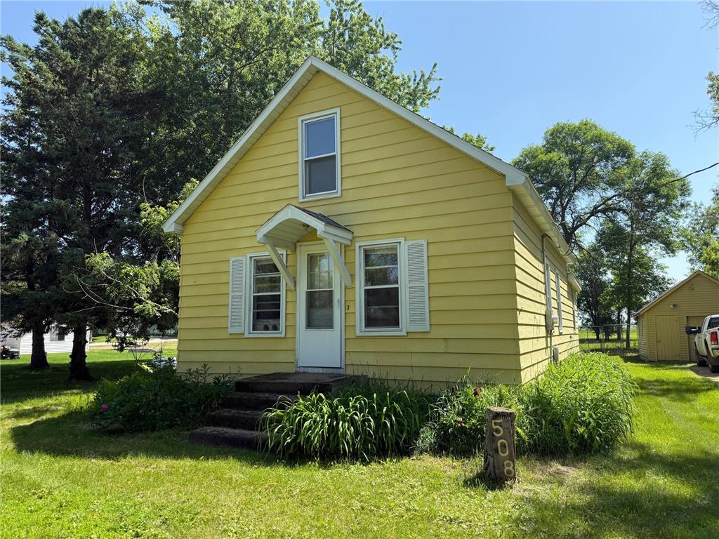 508 4th Street S Hoffman MN 56339 6743143 image1