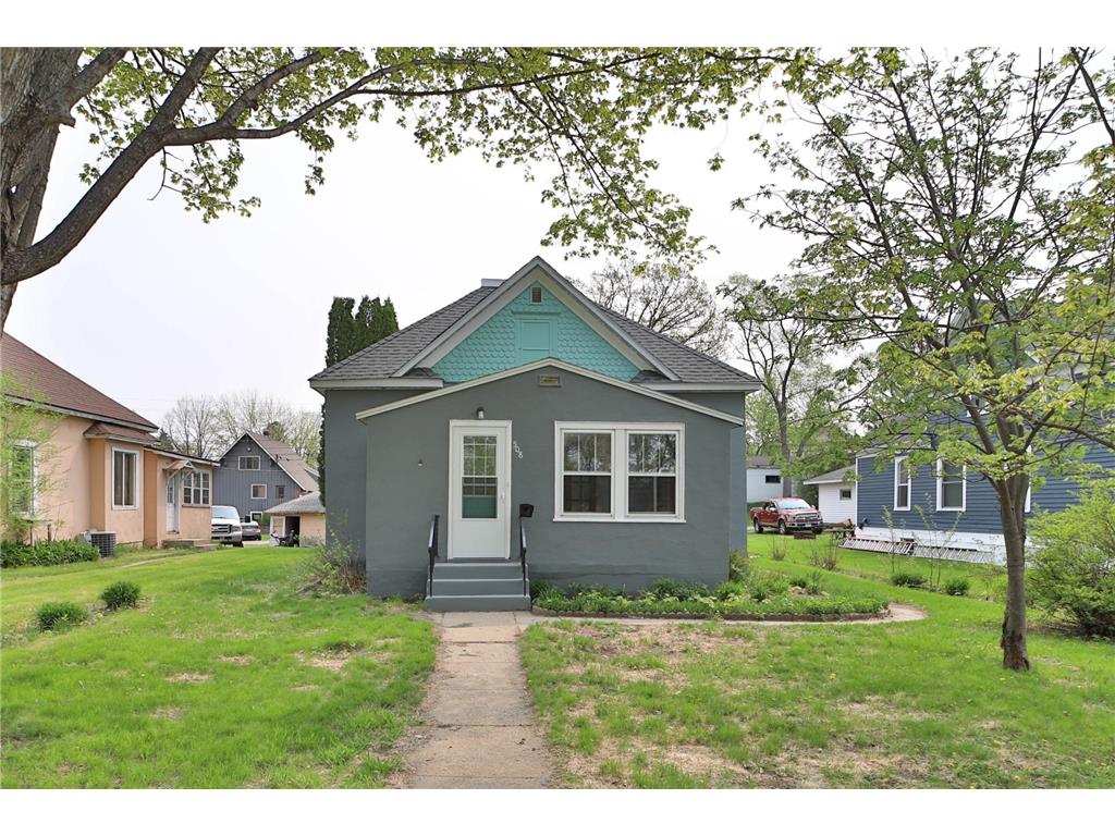 508 5th Street NE, Staples, MN, 56479 MLS 6370467 Edina Realty