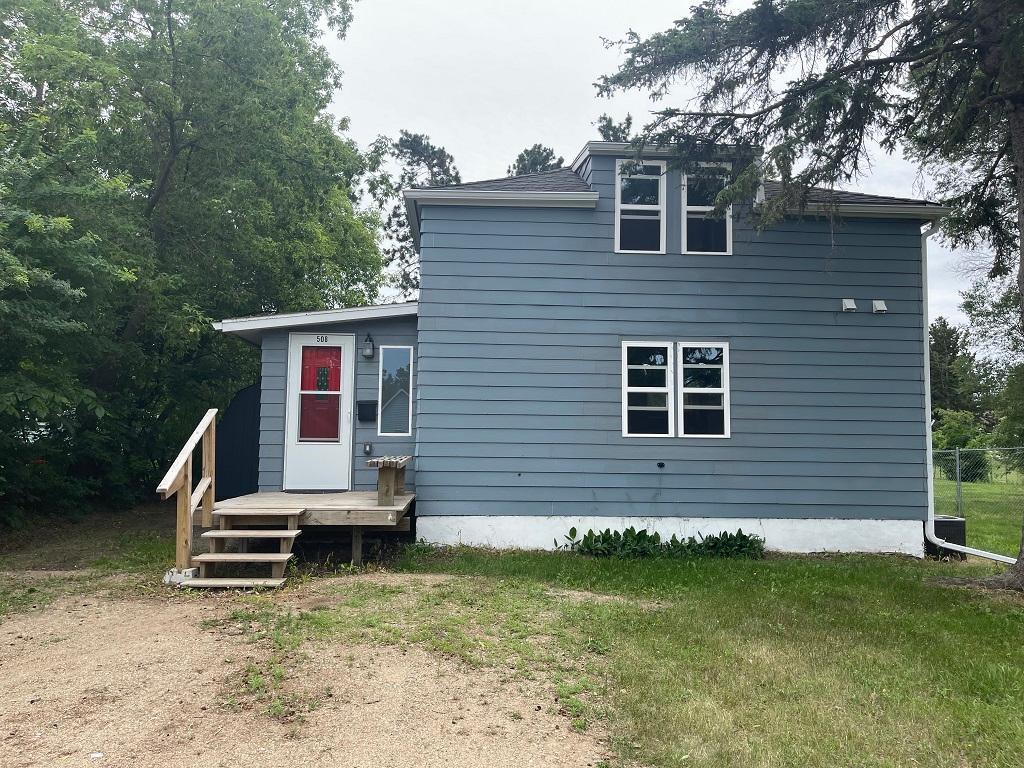508 5th Street W Park Rapids MN 56470 6538636 image1