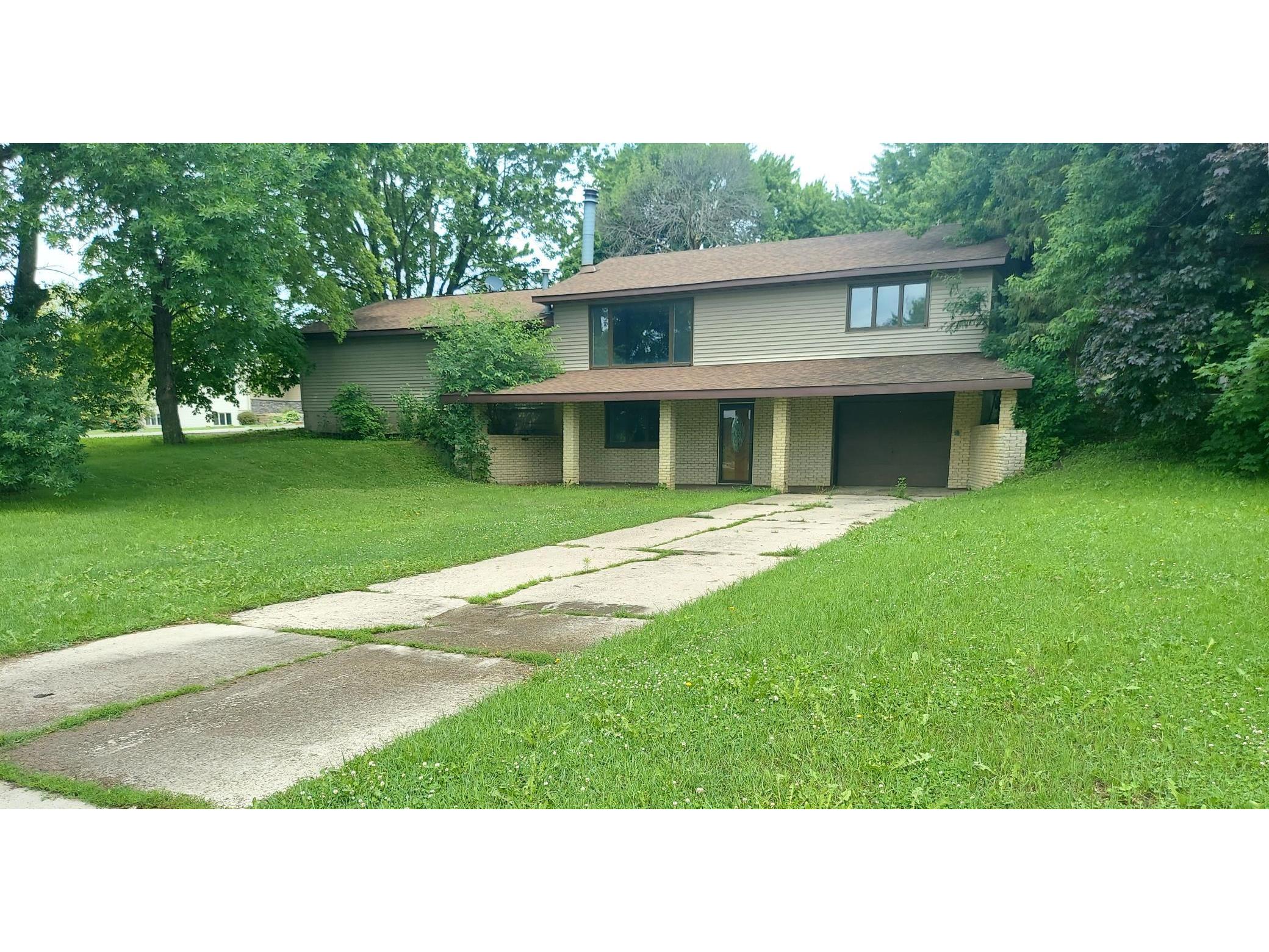 508 8th Avenue W, Ellendale, MN 56026 MLS 6022090 Edina Realty